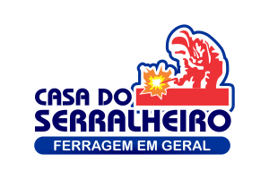 Logo Casa do Serralheiro