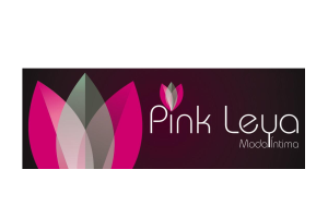 Logo Pink Leya